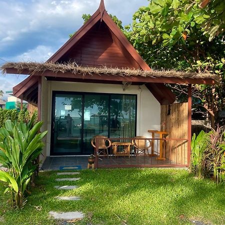 טונגסלה Pavana Boutique & Kite Bungalows מראה חיצוני תמונה