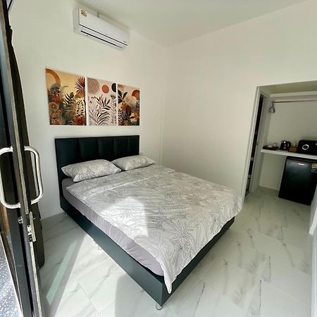 טונגסלה Pavana Boutique & Kite Bungalows מראה חיצוני תמונה