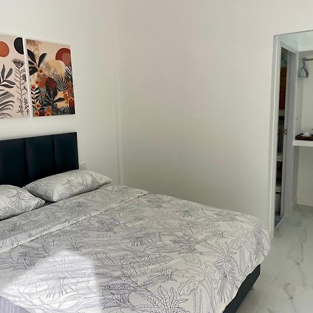 טונגסלה Pavana Boutique & Kite Bungalows מראה חיצוני תמונה