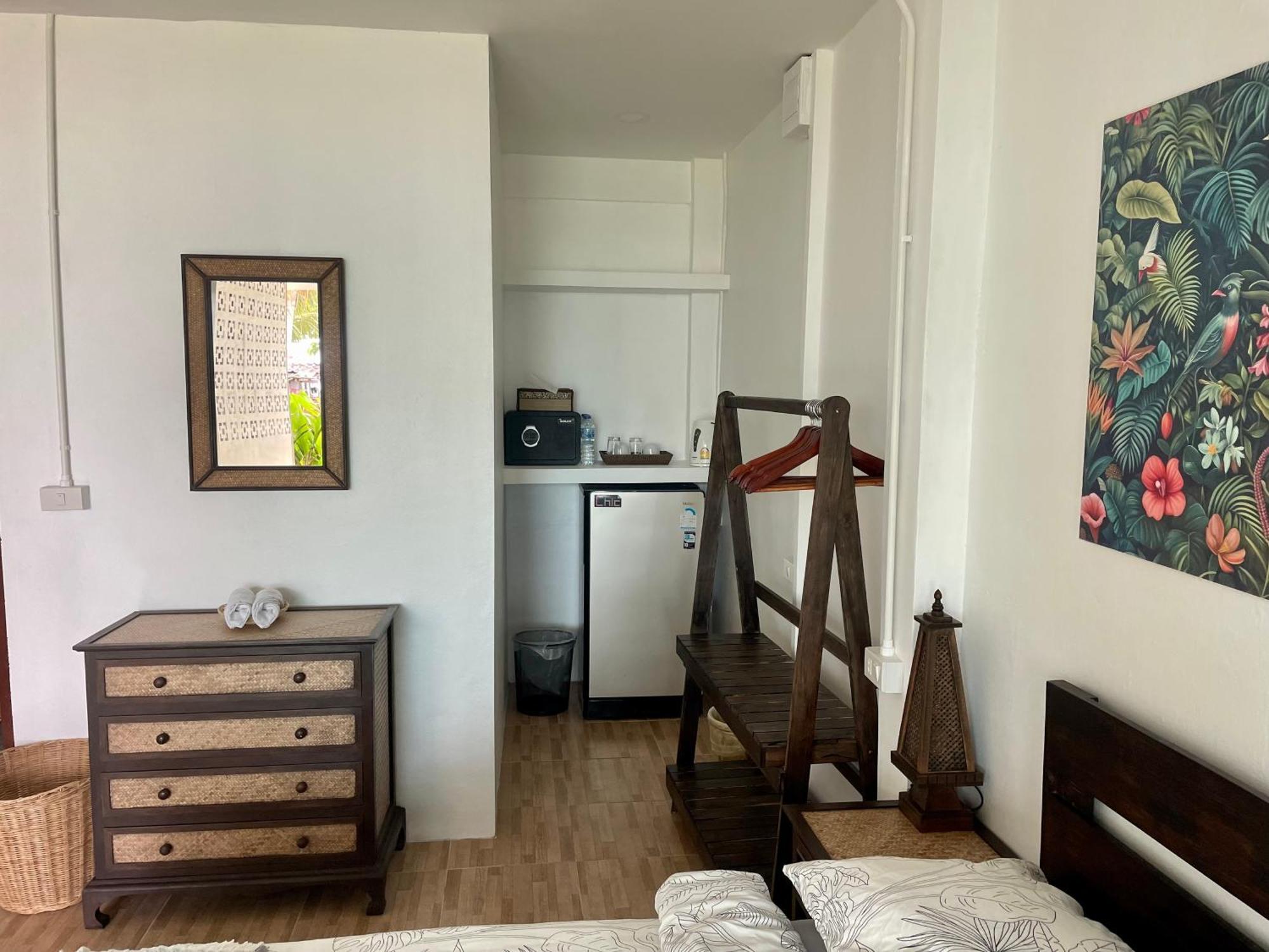 טונגסלה Pavana Boutique & Kite Bungalows מראה חיצוני תמונה