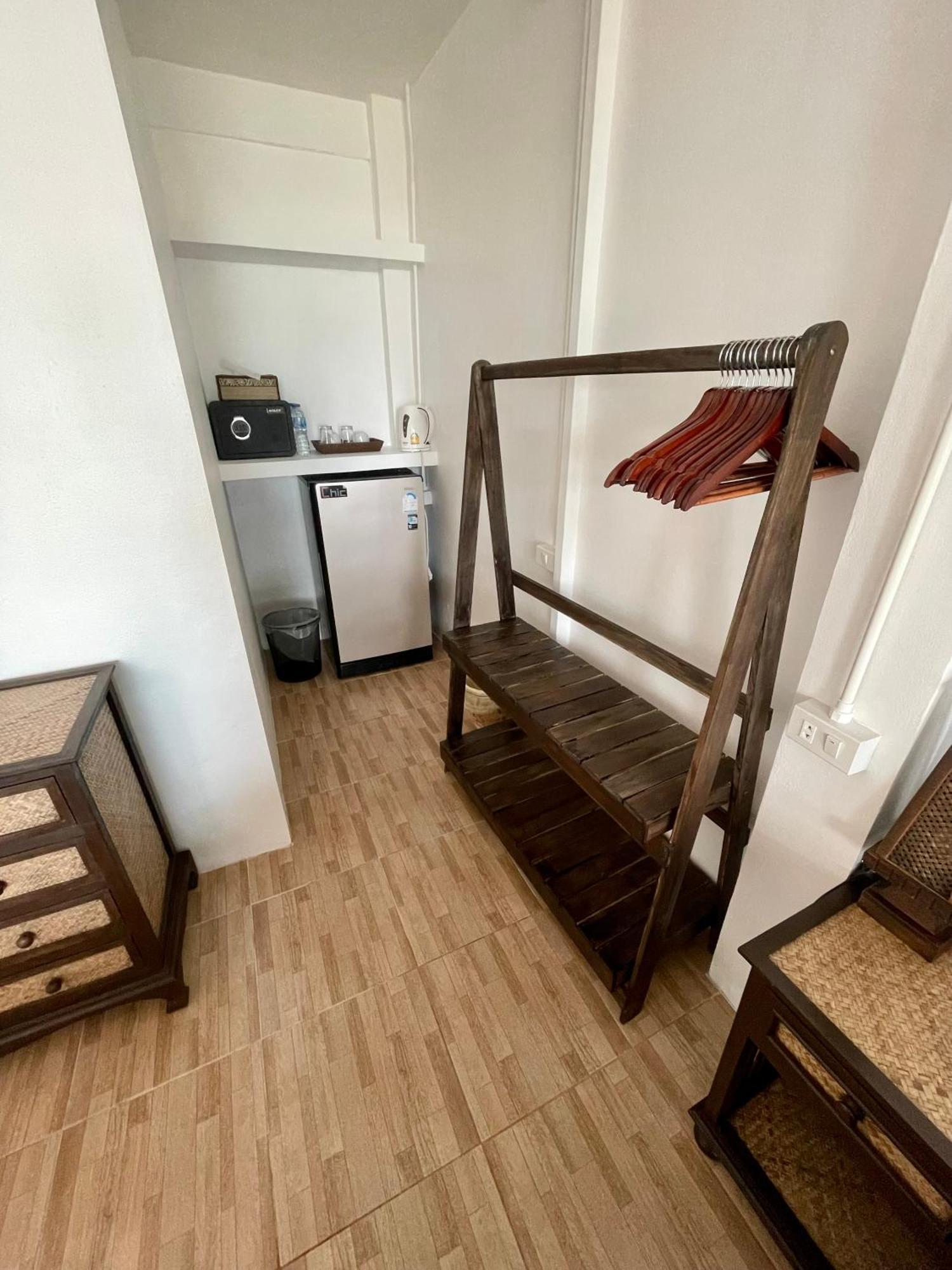 טונגסלה Pavana Boutique & Kite Bungalows מראה חיצוני תמונה