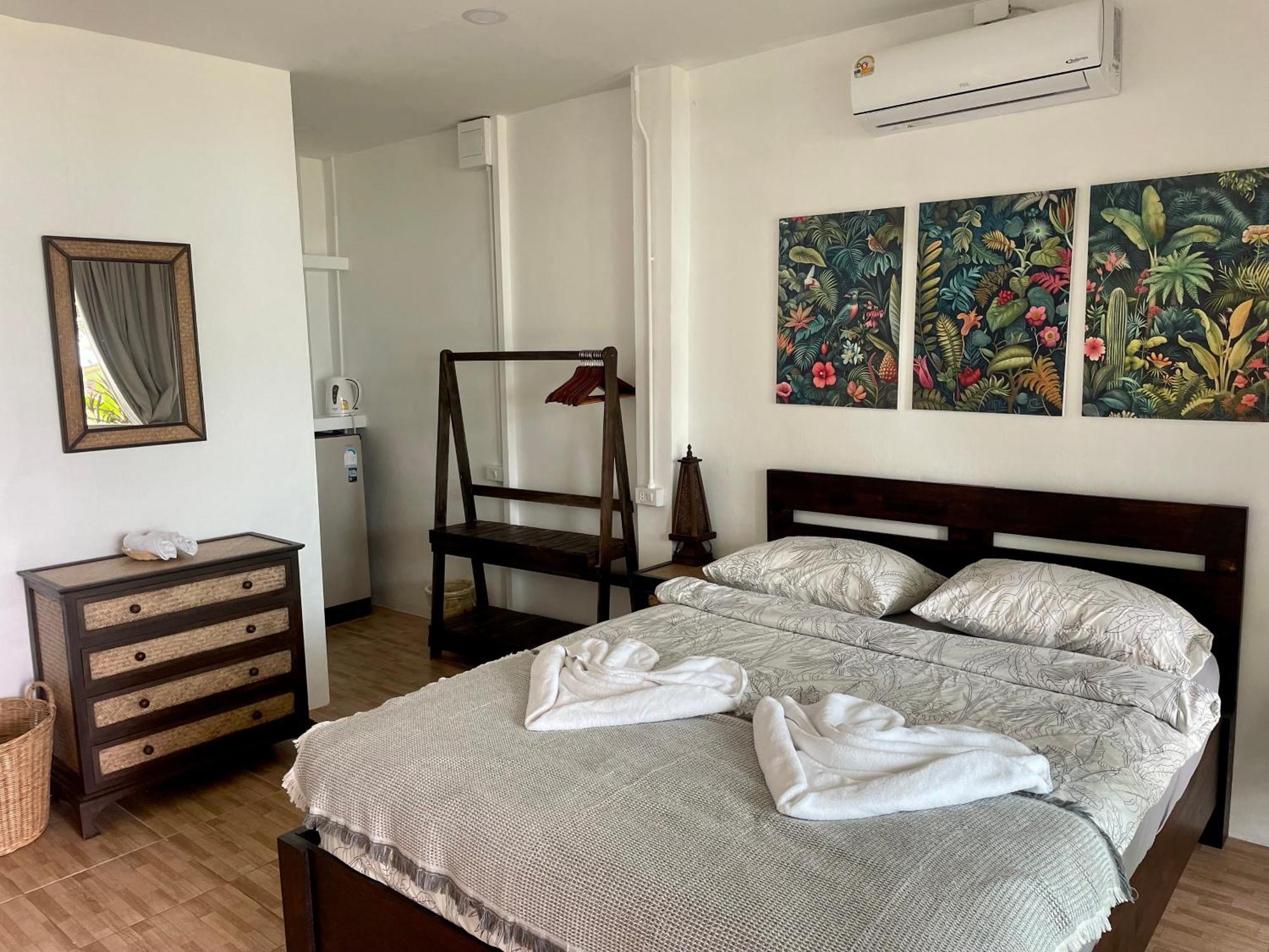 טונגסלה Pavana Boutique & Kite Bungalows מראה חיצוני תמונה