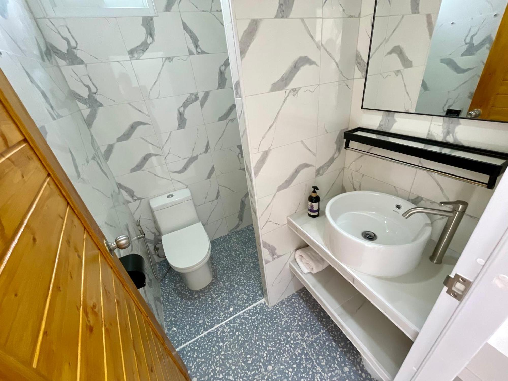 טונגסלה Pavana Boutique & Kite Bungalows מראה חיצוני תמונה