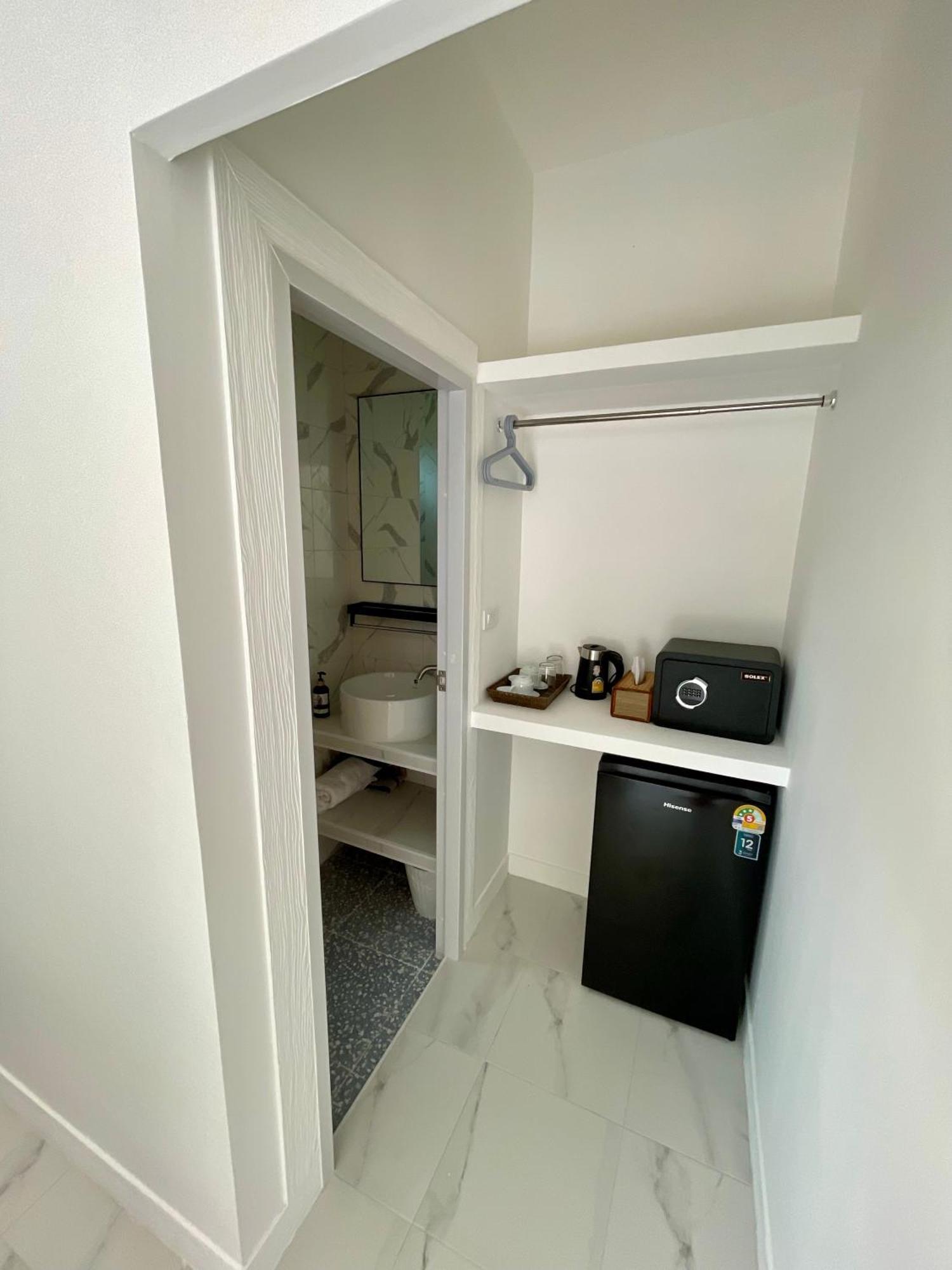 טונגסלה Pavana Boutique & Kite Bungalows מראה חיצוני תמונה