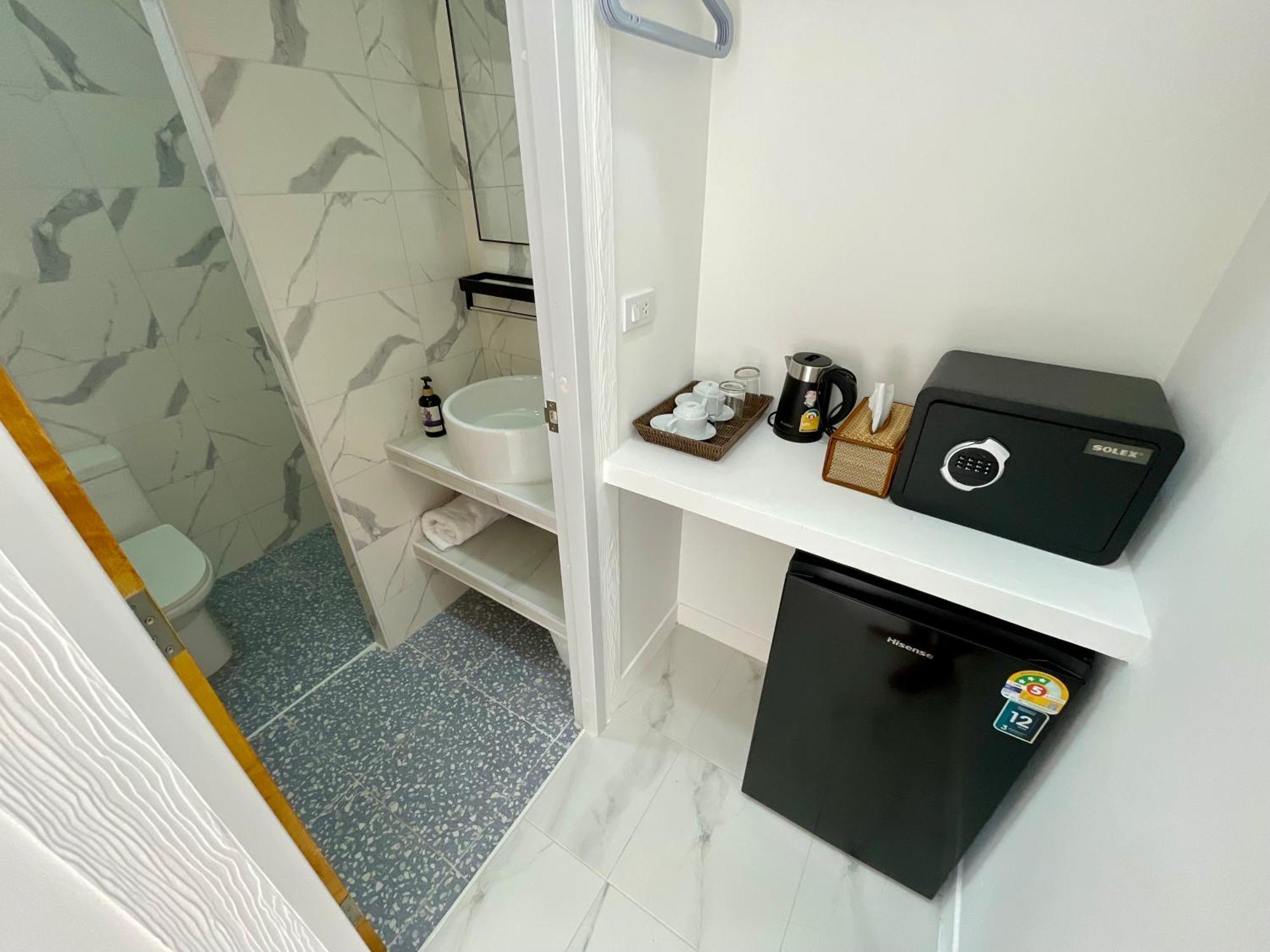 טונגסלה Pavana Boutique & Kite Bungalows מראה חיצוני תמונה