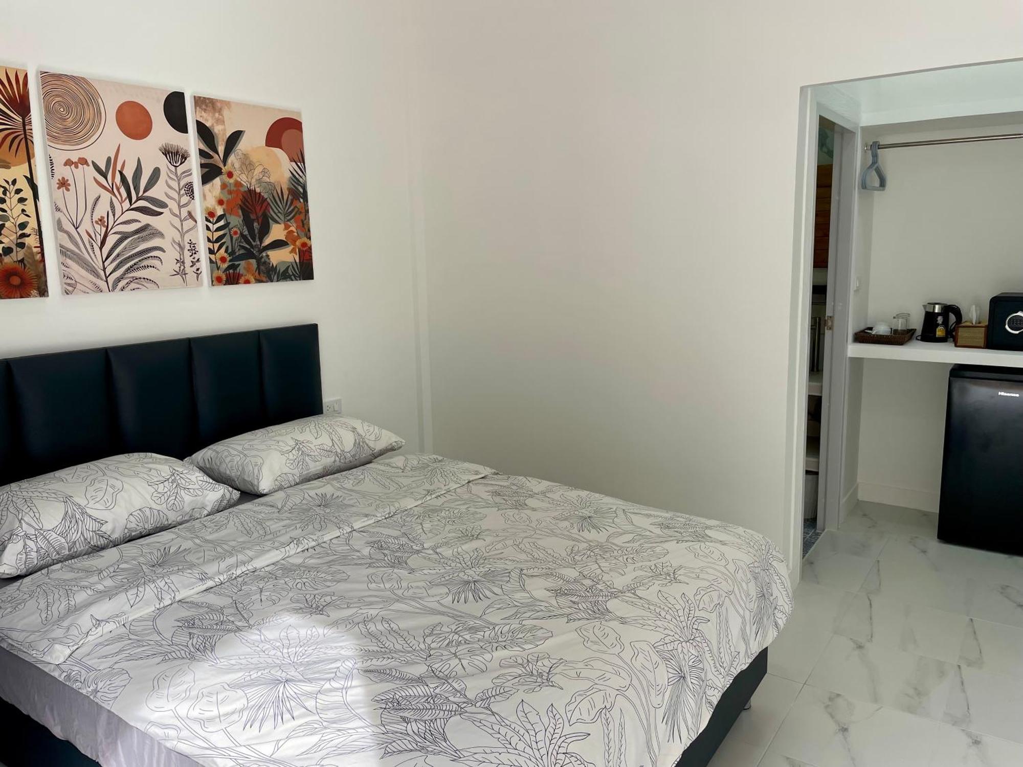 טונגסלה Pavana Boutique & Kite Bungalows מראה חיצוני תמונה