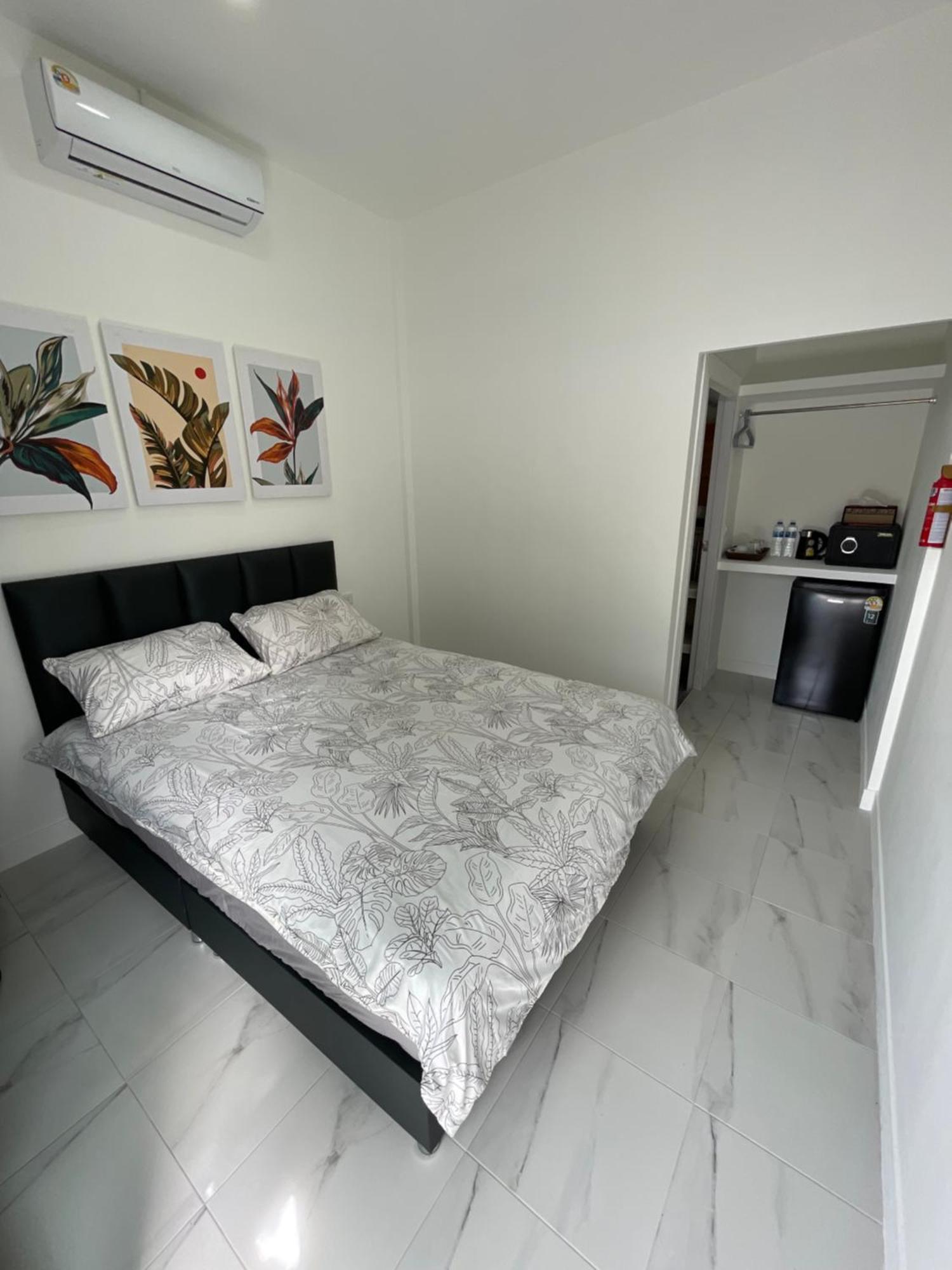 טונגסלה Pavana Boutique & Kite Bungalows מראה חיצוני תמונה